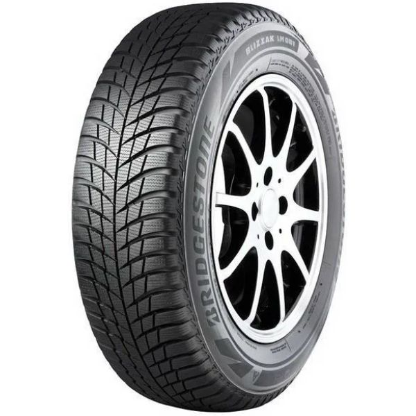 Bridgestone Blizzak LM001
