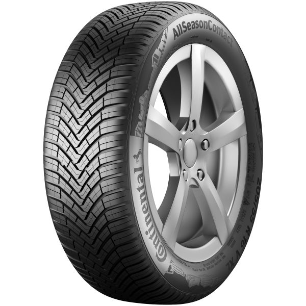 Continental All Season Contact