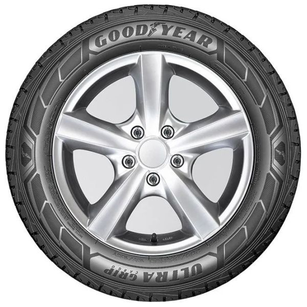 Goodyear UG Cargo 111T