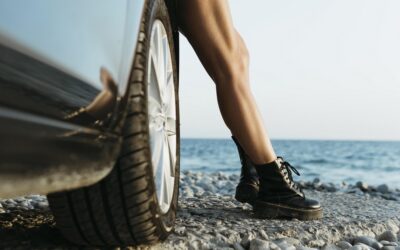 Najcichsze opony letnie do auta – Ranking 2026