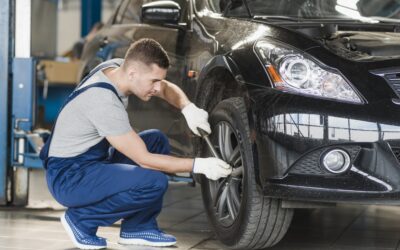 Najlepsze klucze dynamometryczne do kół – Ranking 2026