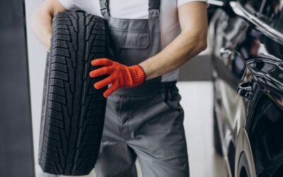 Najlepsze opony całoroczne 205/55 R16 – Ranking 2026