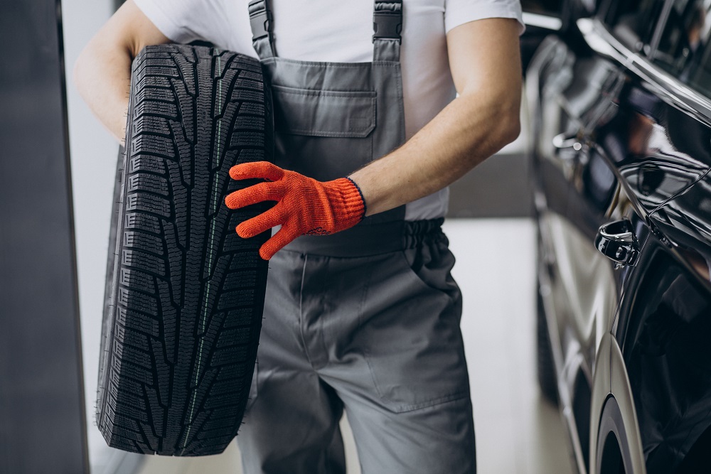 Najlepsze opony całoroczne 205/55 R16 – Ranking Najlepsze opony całoroczne 205/55 R16 - Ranking