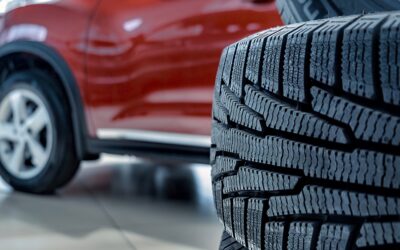 Najlepsze opony całoroczne do samochodów osobowych – Ranking 2026