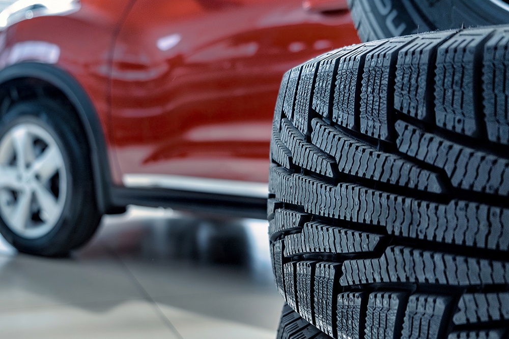 Najlepsze opony całoroczne do samochodów osobowych – Ranking Najlepsze opony całoroczne do samochodów osobowych - Ranking