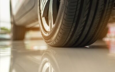 Najlepsze opony letnie 205/55 R16 – Ranking 2026