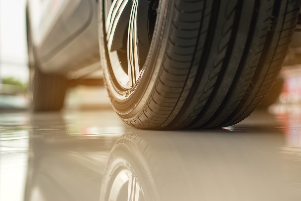 Najlepsze opony letnie 205/55 R16 – Ranking Najlepsze opony letnie 205/55 R16 - Ranking