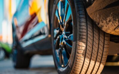 Najlepsze opony letnie 225/45 R17 – Ranking 2026