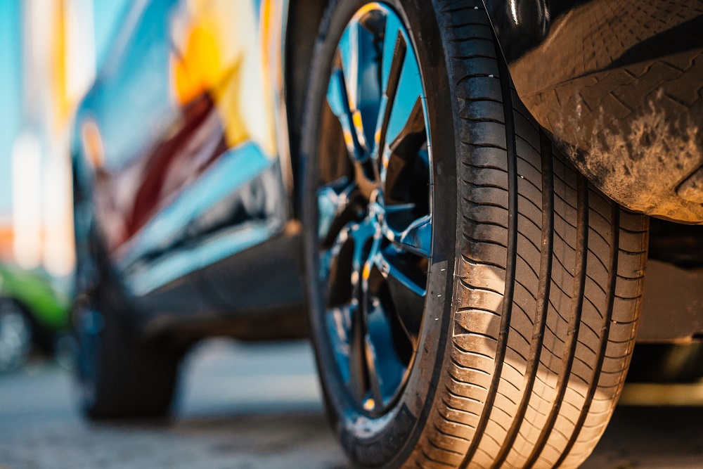 Najlepsze opony letnie 225/45 R17 – Ranking Najlepsze opony letnie 225/45 R17 - Ranking