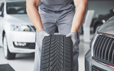 Najlepsze opony letnie do samochodów osobowych – Ranking 2026