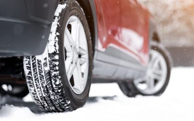 Najlepsze opony zimowe 225/45 R17 – Ranking 2026