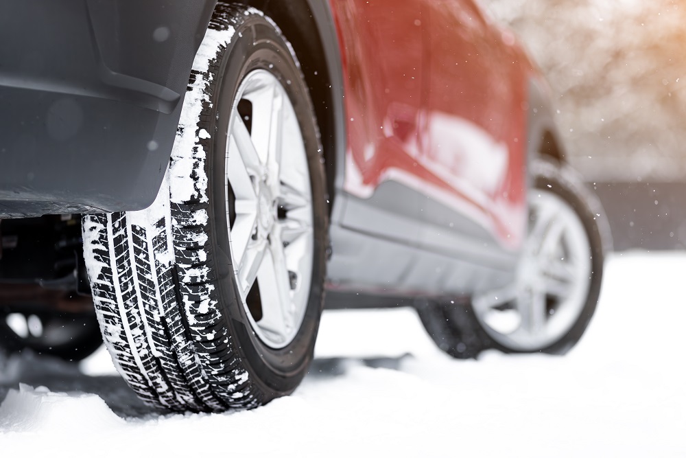 Najlepsze opony zimowe 225/45 R17 – Ranking Najlepsze opony zimowe 225/45 R17 - Ranking