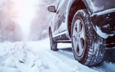 Najlepsze opony zimowe do 500 zł za sztukę – Ranking 2026