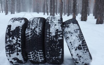 Najlepsze opony zimowe do aut 4×4 – Ranking 2026