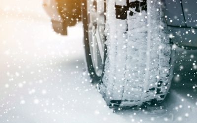 Najlepsze opony zimowe do busa – Ranking 2026