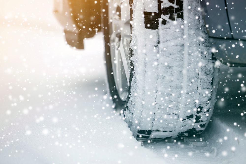 Najlepsze opony zimowe do busa - Ranking