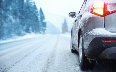 Najlepsze opony zimowe do samochodów osobowych – Ranking 2026