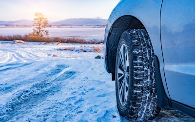 Najlepsze opony zimowe klasy premium – Ranking 2026