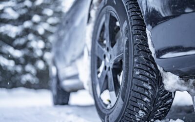 Najlepsze opony zimowe na tylny napęd – Ranking 2026