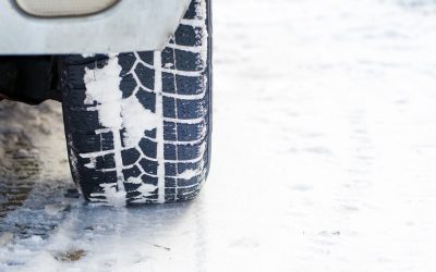 Najlepsze tanie opony zimowe – Ranking 2026