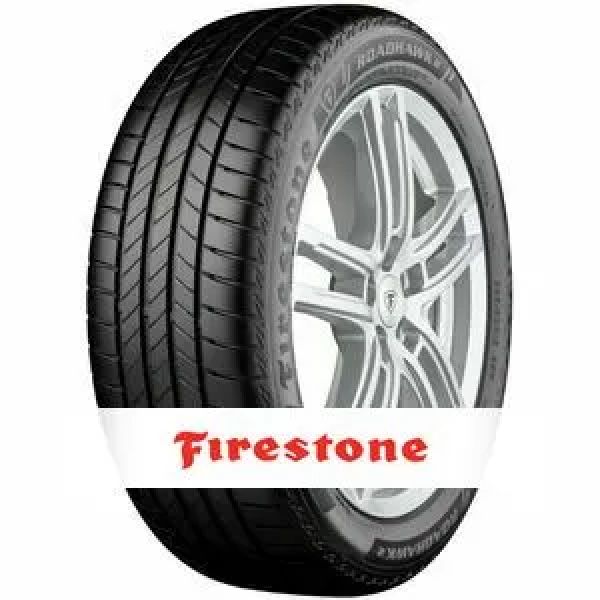 Opona letnia 225/45 R17 Firestone Roadhawk