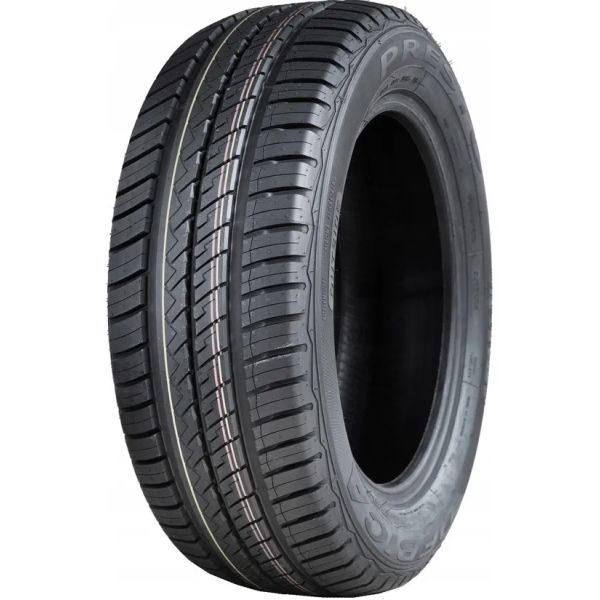 Opona letnia Presto SUV Dębica 225/55R18