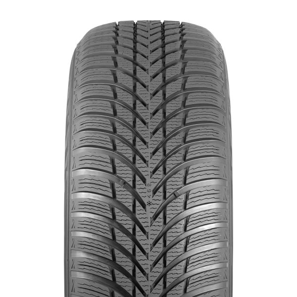 Opony zimowe Nokian Tyres Snowproof 2