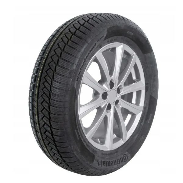 Zimowa opona Continental WinterContact TS Suv